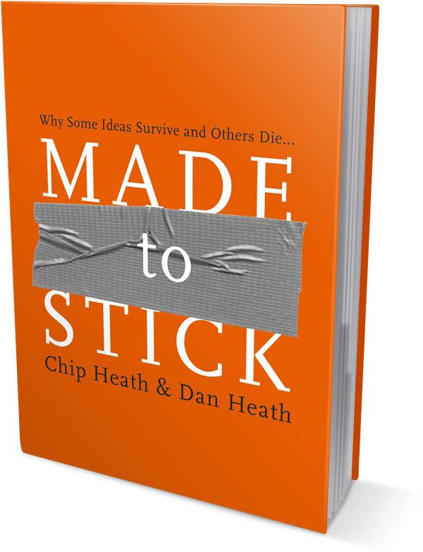 made to stick